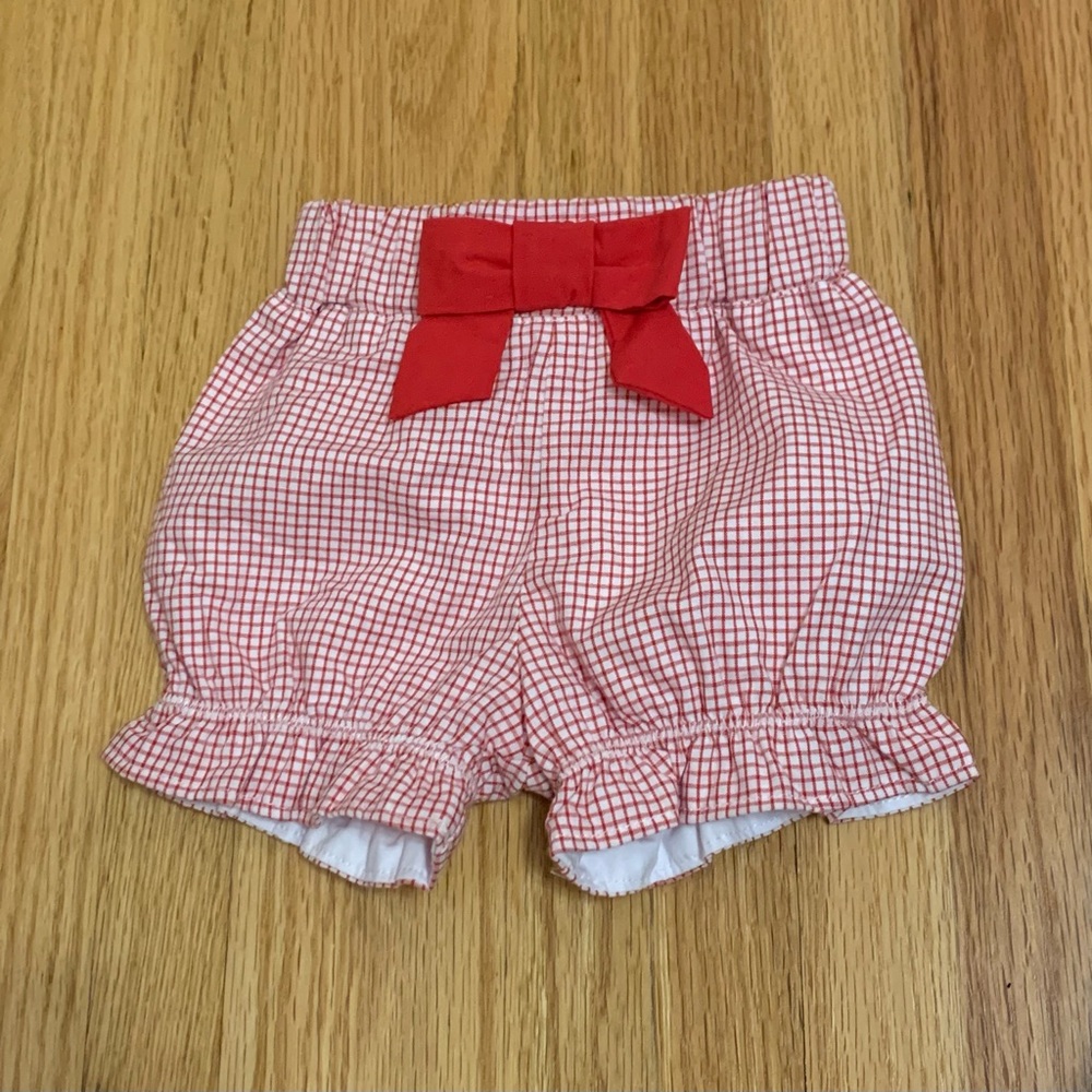 Beaufort Bonnet Shorts